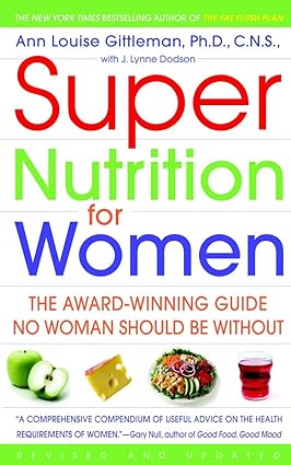 Super Nutrition For Women