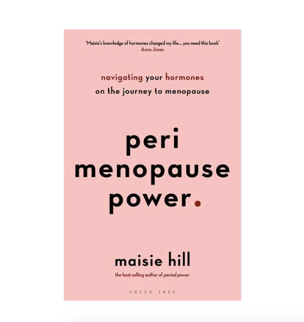 rē•spin Wellness Marketplace - Perimenopause Power – rē•spin by Halle Berry