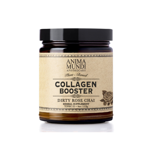 Collagen Booster Dirty Rose Chai