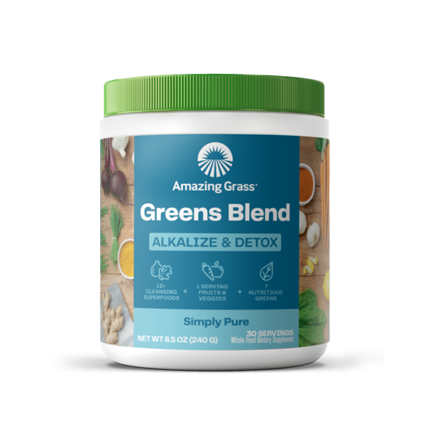 amazing greens alkalize and detox blend  respin wellness marketplace