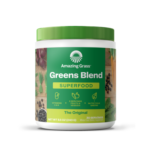 amazing greens superfood blend respin wellness marketplace