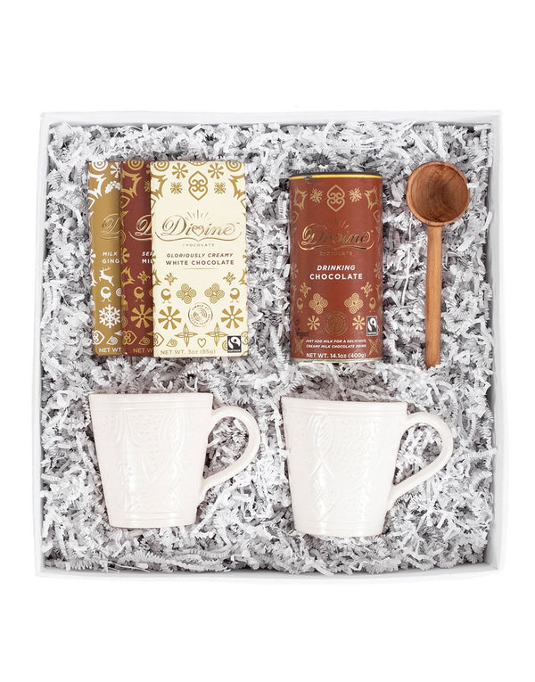 the little market hot cocao gift set respin wellness marketplace