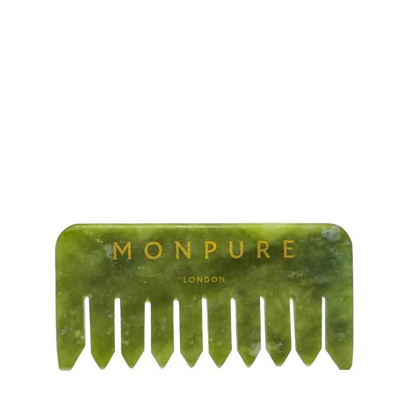 Monpure heal and energize jade comb respin wellness marketplace