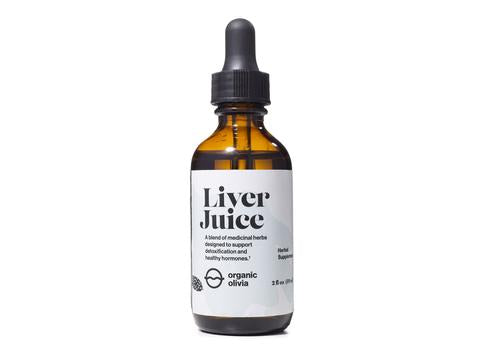 Organic olivia liver juice respin wellness marketplace