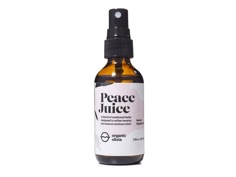 organic olivia peace juice respin wellness marketplace