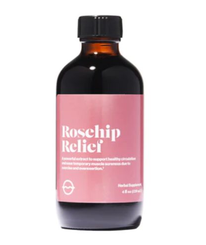 Rosehip Relief