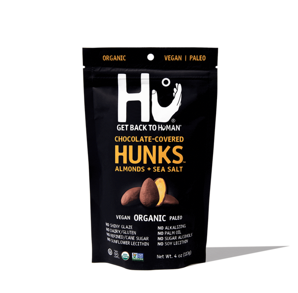 Hu Kitchen Almond and Sea Salt Hunks respin wellness marketplace 