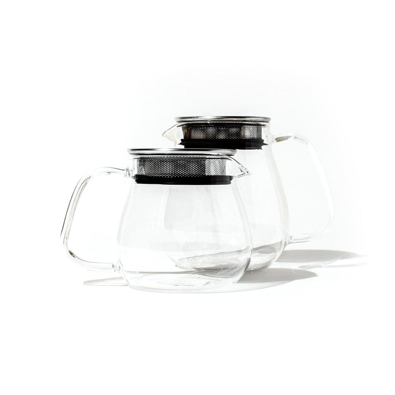 Art of tea kinto glass teapot respin wellness marketplace