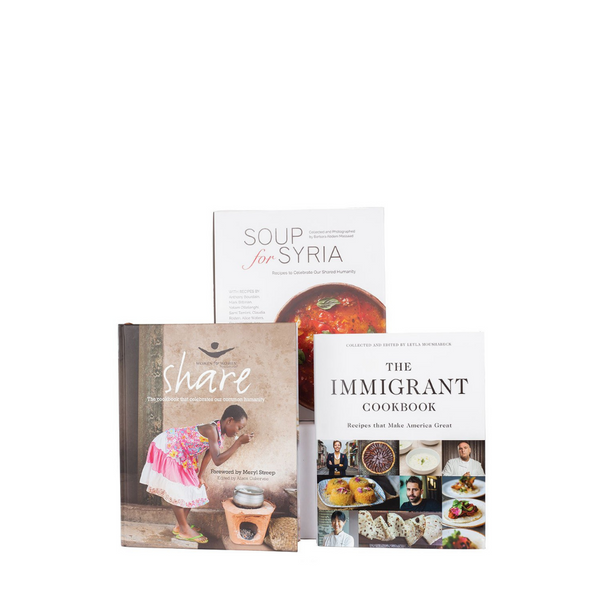 The little market cookbook bundle respin wellness marketplace