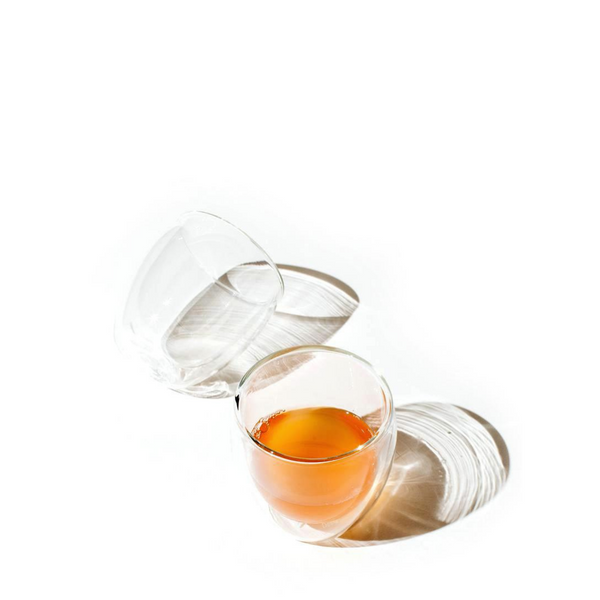 Art of tea double wall tea cup respin wellness marketplace