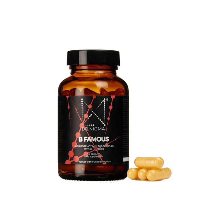 Dr. Nigma B Famous Supplement respin wellness marketplace
