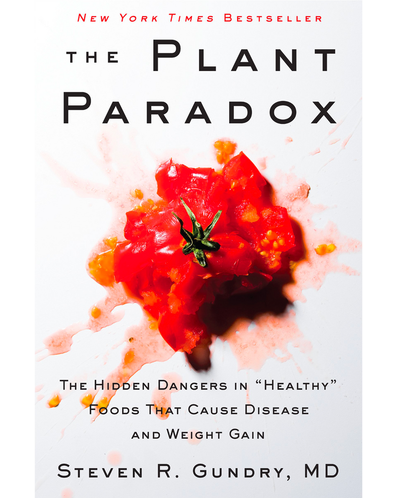 The plant paradox steven gundry respin wellness marketplace