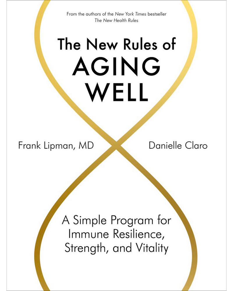 New rules of aging frank lipman respin wellness marketplace