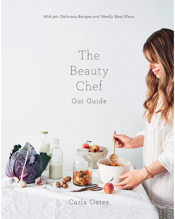 The beauty chef gut guide carla oates respin wellness marketplace