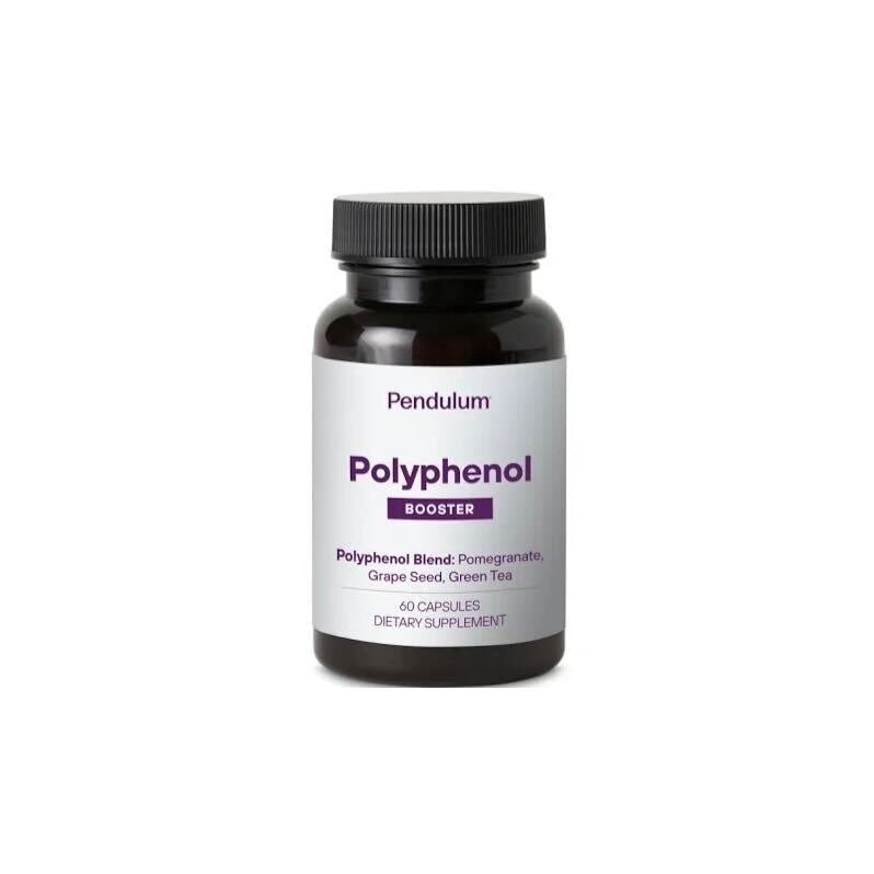 Polyphenol Booster