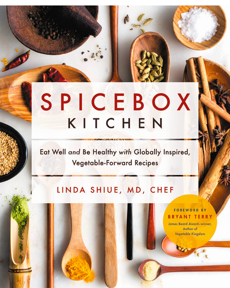 Spicebox kitchen by linda shiue respin wellness marketplace