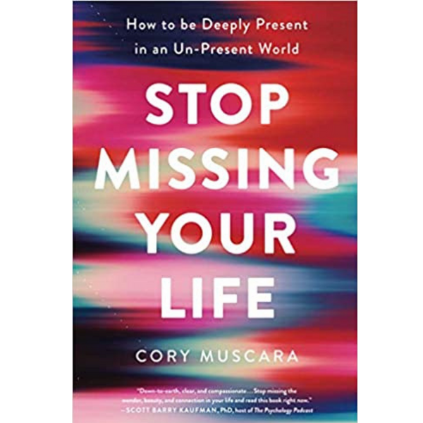 Stop missing your life cory muscara respin wellness marketplace