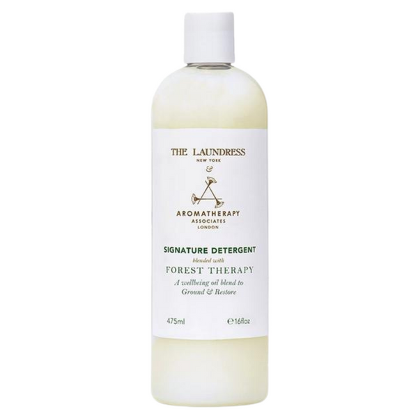 The laundress signature detergent forest therapy respin wellness marketplace